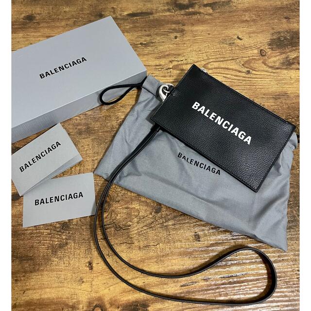 定番のお歳暮&冬ギフト Balenciaga - Balenciaga(バレンシアガ
