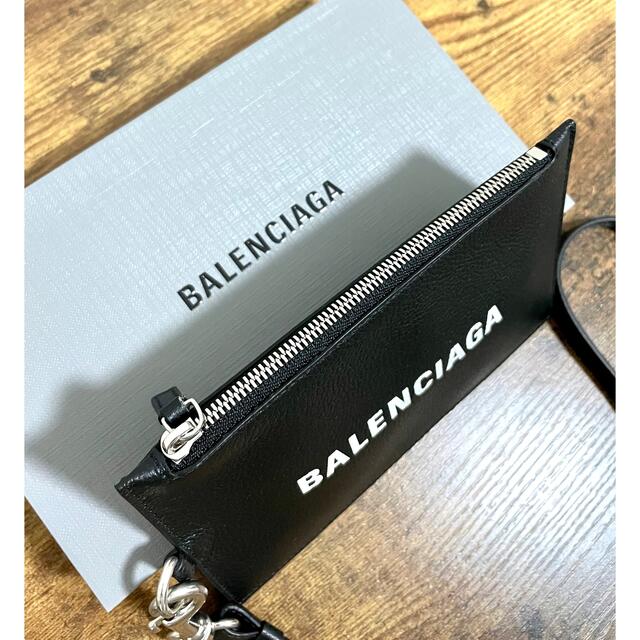 定番のお歳暮&冬ギフト Balenciaga - Balenciaga(バレンシアガ