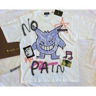 guernika ゲルニカ Tシャツ ゲンガー pokemon