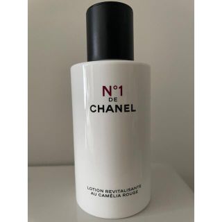 シャネル(CHANEL)のシャネルローションNo.1ドゥシャネル(化粧水/ローション)