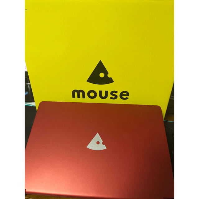 マウスコンピューター ノートPC mouse ノートパソコン