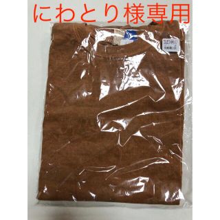 Good On グッドオン　クルーTシャツ　Mサイズ(Tシャツ/カットソー(半袖/袖なし))