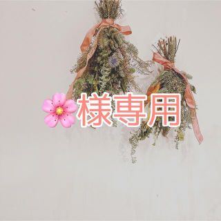 🌸様専用(その他)