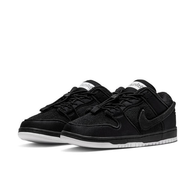 Gnarhunters × Nike SB Dunk Low