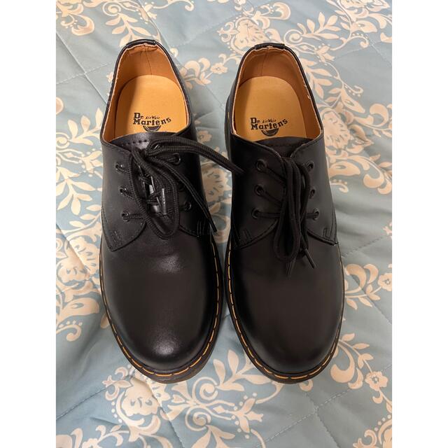 Dr.Martens ドクターマーチン　3ホール　27.5センチ