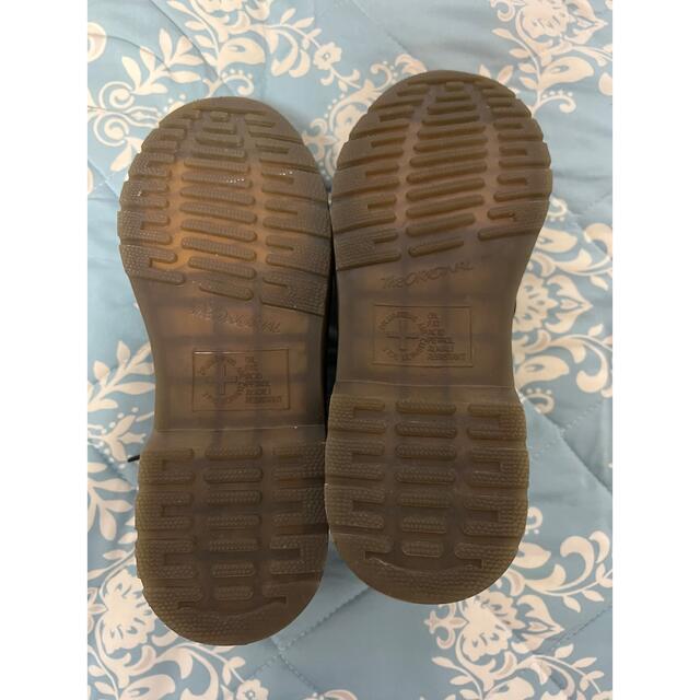 Dr.Martens - Dr.Martens ドクターマーチン 3ホール 27.5センチの通販