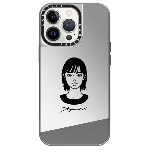 KYNE CASETiFY スマホ/家電/カメラのスマホアクセサリー(iPhoneケース)の商品写真