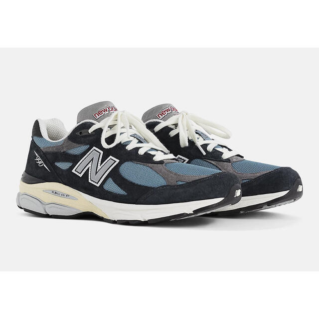 新品未使用 28cm NEW BALANCE M990TE3