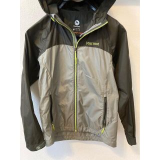 マーモット(MARMOT)のマーモット　ナイロンジャケット(ナイロンジャケット)