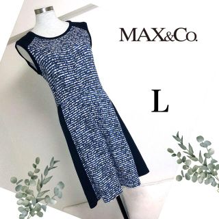 マックスアンドコー ワンピースの通販 900点以上 | Max & Co.の