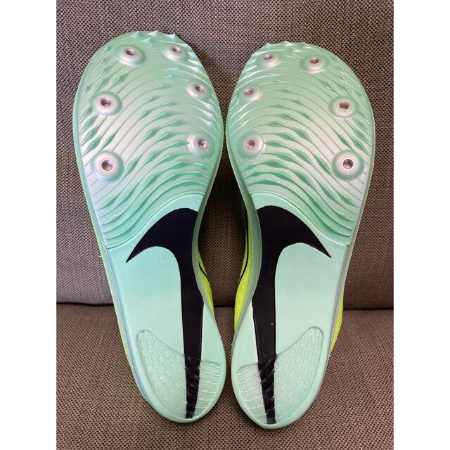 NIKE - 【未使用】NIKE ZOOMX DRAGONFLY 26.0cmの通販 by FTN's shop