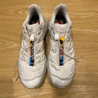 サロモン(SALOMON)のSALOMON XTー6(スニーカー)