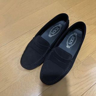 トッズ スリッポン/モカシン(メンズ)の通販 200点以上 | TOD'Sのメンズ トッズ スリッポン/モカシン(メンズ)の通販 200点以上 | TOD'Sのメンズ