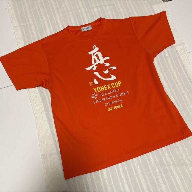 YONEX(ヨネックス)のヨネックスTシャツ スポーツ/アウトドアのテニス(ウェア)の商品写真