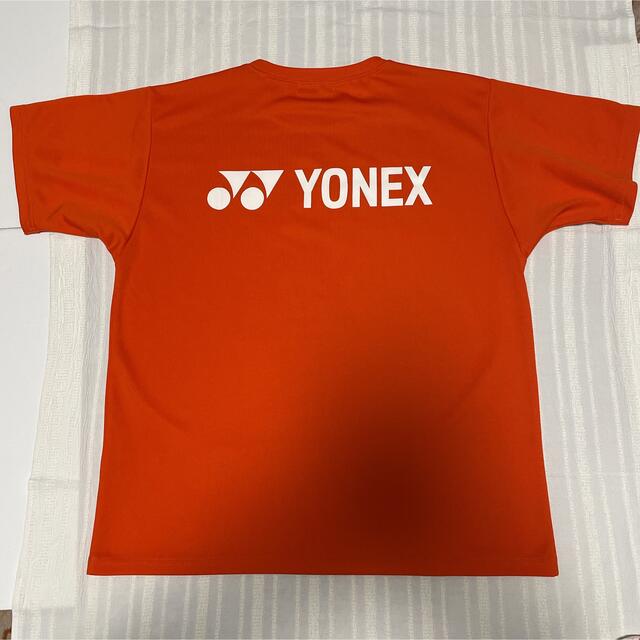 YONEX(ヨネックス)のヨネックスTシャツ スポーツ/アウトドアのテニス(ウェア)の商品写真