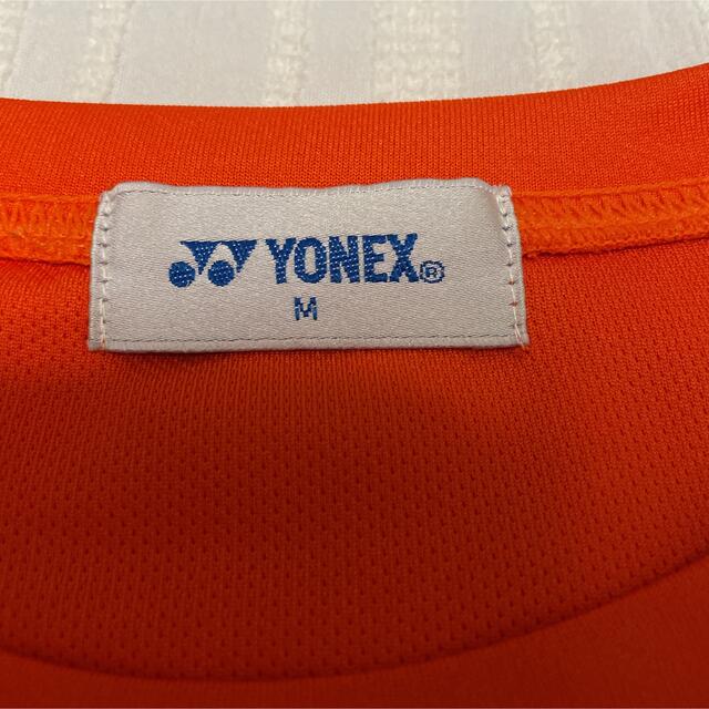 YONEX(ヨネックス)のヨネックスTシャツ スポーツ/アウトドアのテニス(ウェア)の商品写真