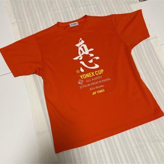 ヨネックス(YONEX)のヨネックスTシャツ(ウェア)