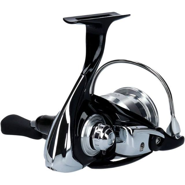 DAIWA - Daiwa(ダイワ) LEXA(レグザ) LT 2500 汎用スピニングリールの