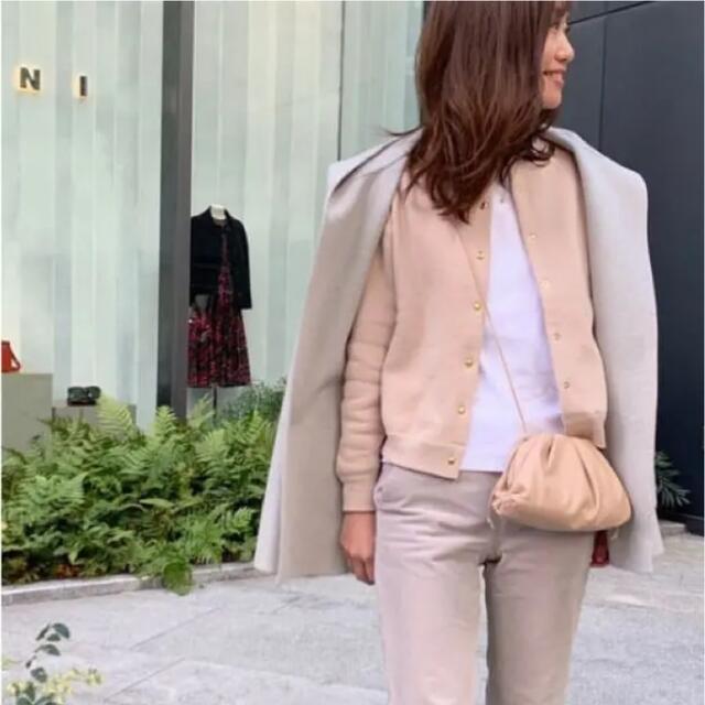 ファッション通販 ⭐️極美品⭐️FOXEY NY□ 38 ロングカーディガン