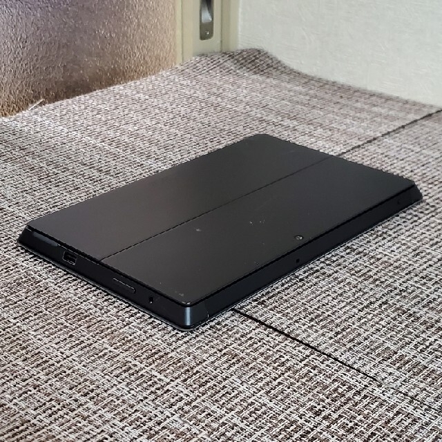 憧れの MicroSoft タブレットPC Surface Pro 2 256GB -タブレット