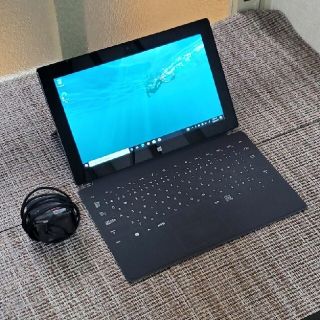 MicroSoft タブレットPC Surface Pro 2　256GB(タブレット)