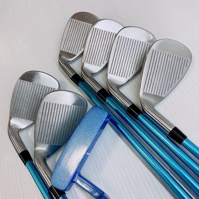 初心者 cougar X-CAT TOUR レディースゴルフセット やさしいの 初心者 cougar X-CAT TOUR レディースゴルフセット やさしいの