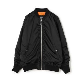 ハイク MA-1の通販 60点 | HYKEを買うならラクマ