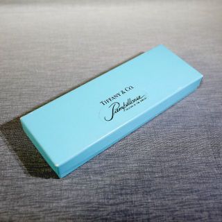 Tiffany & Co. - 【美品 送料込み】ティファニー ボールペン ...