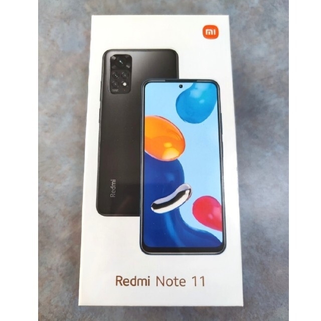 Redmi Note 11 64Gオッポ Reno3 A 128Gのサムネイル