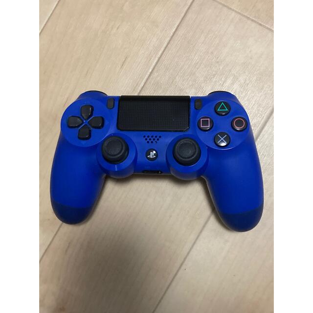 PS4 本体　CUH-2000A B01