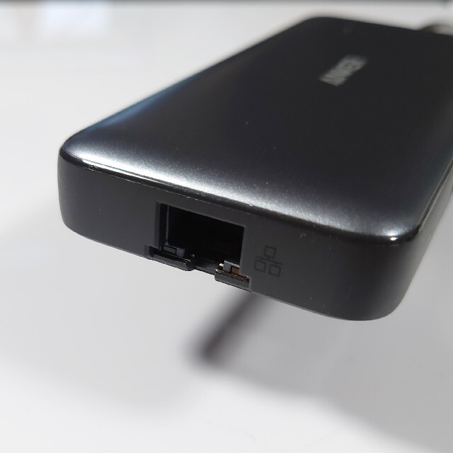 Anker PowerExpand 8-in-1 A8380 USB-Cハブ 3