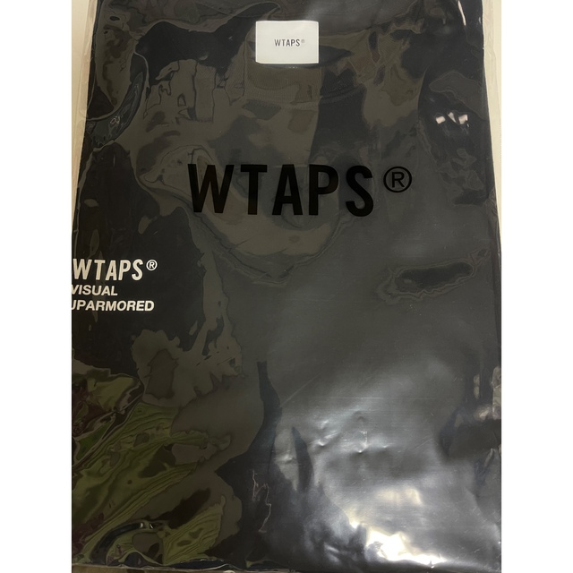 WTAPS VISUAL UPARMOREDトップス