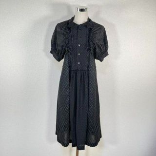 COMME des GARCONS - 【美品】トリコ コムデギャルソン シャツ