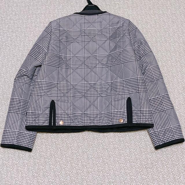 TRADITIONAL WEATHERWEAR(トラディショナルウェザーウェア)の【定価38000円】traditional weatherwear コート レディースのジャケット/アウター(ダウンコート)の商品写真