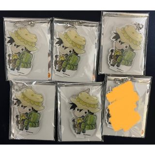 モブサイコ100 影山律(キャラクターグッズ)