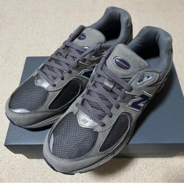 New Balance ML2002RA 27cm