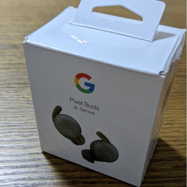 Google Pixel Buds A-Series