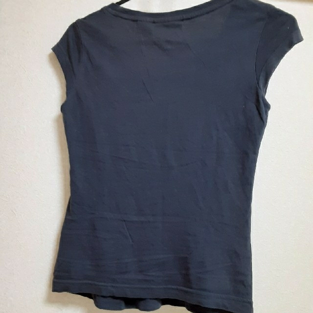 Reebok(リーボック)の#Reebok#Tシャツ#レディース#Sサイズ レディースのトップス(Tシャツ(半袖/袖なし))の商品写真