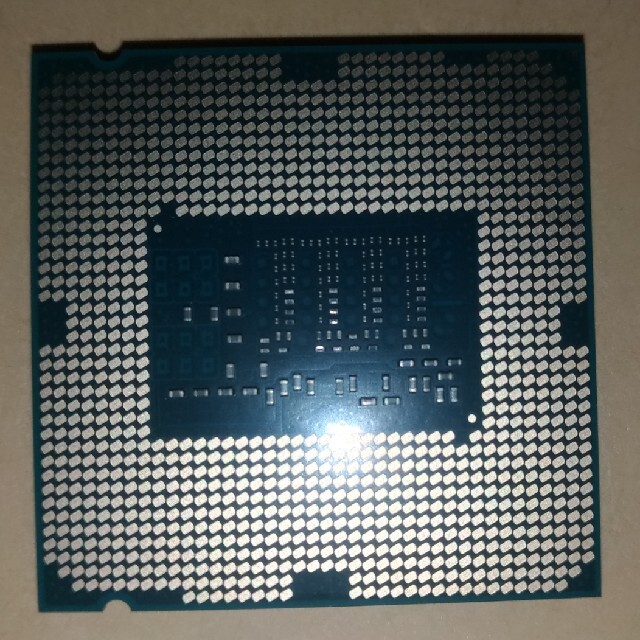 ジャンク品 Intel Core I7-4790 CPU 3