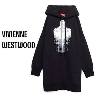 ヴィヴィアン(Vivienne Westwood) パーカーワンピースの通販 27点 ...