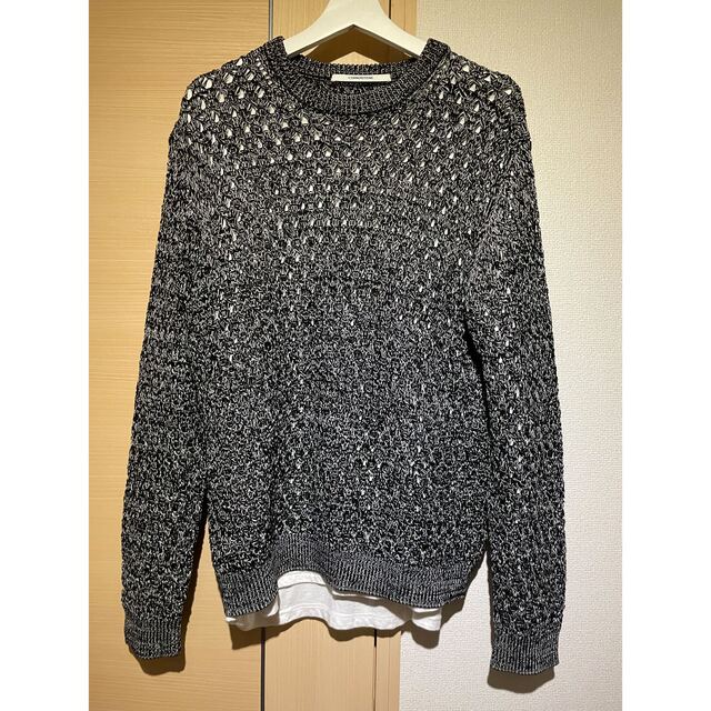 値引きする cornerstone Cornerstone 21aw ニット - channa.id