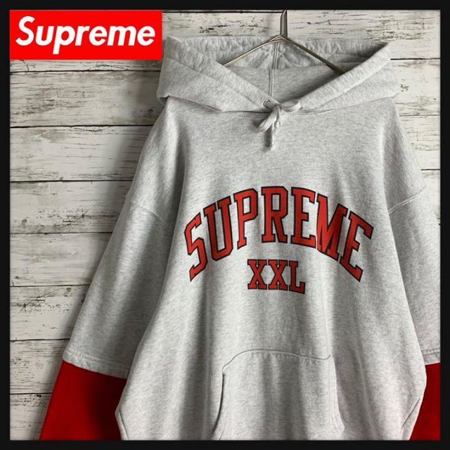 メイルオーダー Supremeのレディースパーカー igraj.by:443