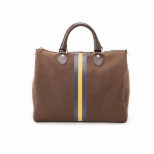 SITA PARANTICA Border Boston Bag