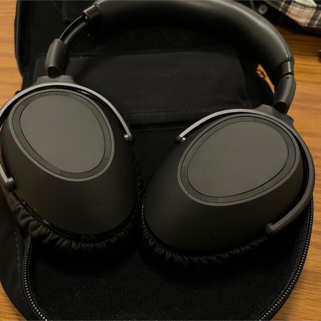 ゼンハイザー PXC550-Ⅱ ノイズキャンセリング ヘッドフォン ゼンハイザー PXC550-Ⅱ ノイズキャンセリング ヘッドフォン