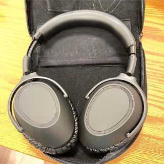 ゼンハイザー(SENNHEISER)のゼンハイザー　PXC550-Ⅱ ノイズキャンセリング　ヘッドフォン(ヘッドフォン/イヤフォン)