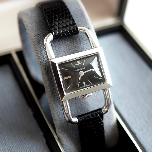 適切な価格 Jaeger-LeCoultre ドライバーズウォッチ✨ロレックス OH済・極美✨ジャガー・ルクルト×エルメス - 腕時計 適切な価格 Jaeger-LeCoultre ドライバーズウォッチ✨ロレックス OH済・極美✨ジャガー・ルクルト×エルメス - 腕時計