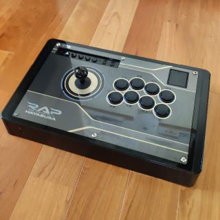 HORI リアルアーケードPro.N HAYABUSA(その他)