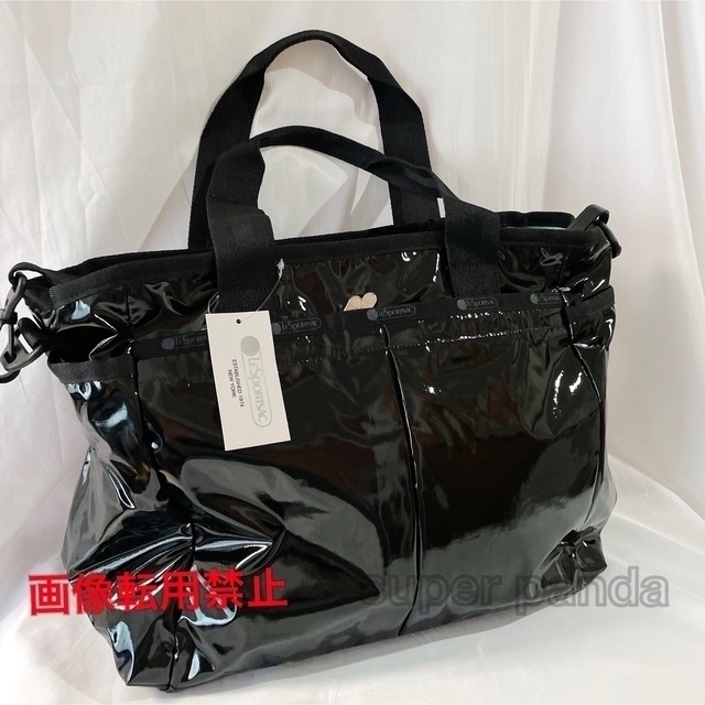 【初売り】 LeSportsac - 機内販売限定ライアントートバック新品 ANA国際線 ひとりっぷ レスポートサック トートバッグ 【初売り】 LeSportsac - 機内販売限定ライアントートバック新品 ANA国際線 ひとりっぷ レスポートサック トートバッグ