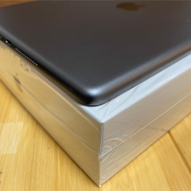 AppleiPad第9世代64GBスペースグレイMK473J_A 7