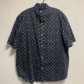 ステューシー モノグラム シャツ(メンズ)の通販 46点 | STUSSYのメンズ 数量限定激安 ギャルソン半袖シャツ stussy old 90’s シャツ